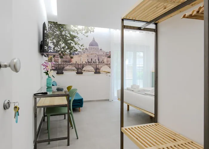 Domus Acomodação com café da manhã  Roma