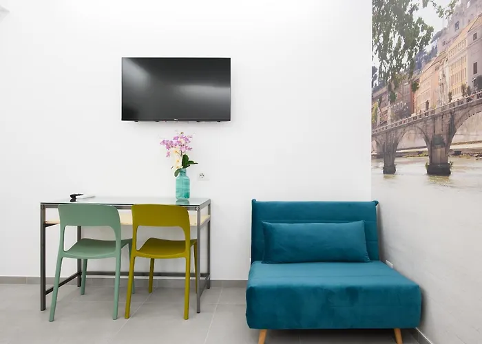 Domus 4* Roma