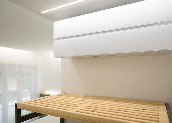 Acomodação com café da manhã  Domus 4*