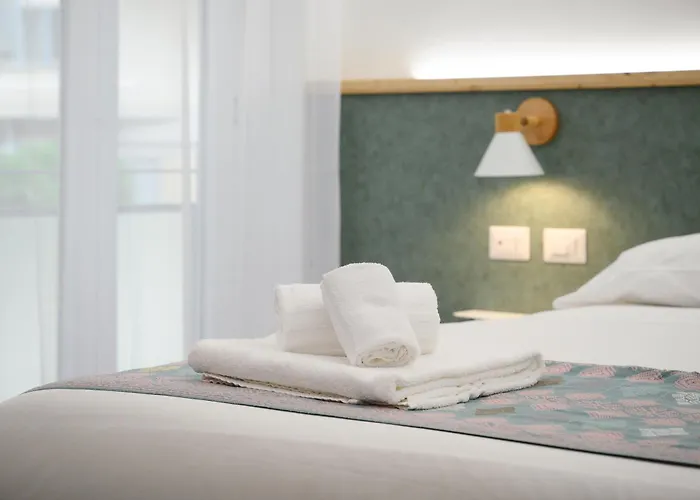Acomodação com café da manhã  Domus Roma