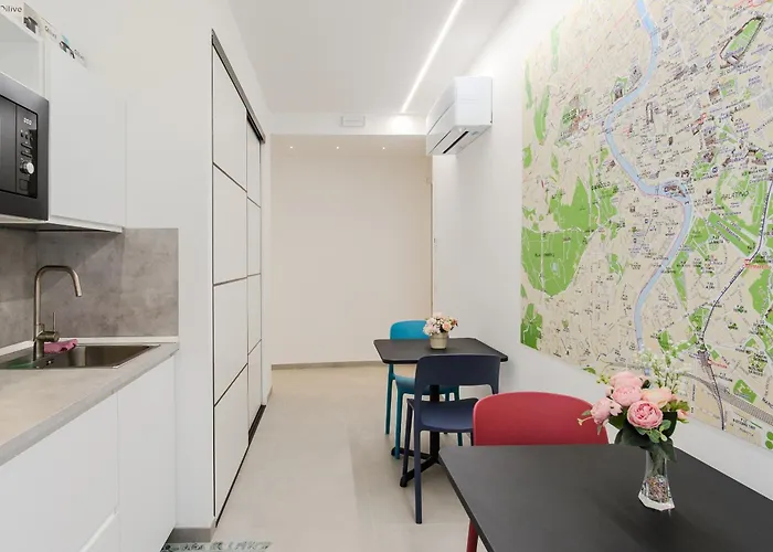 Domus 4* Roma
