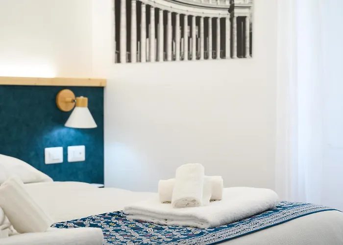 Acomodação com café da manhã  Domus 4*