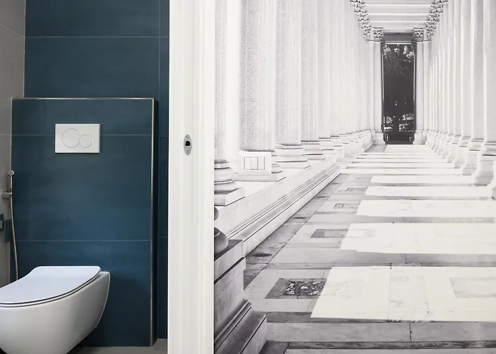 Domus 4* Roma