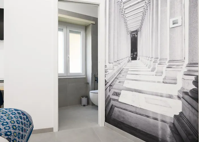 Domus Acomodação com café da manhã  Roma