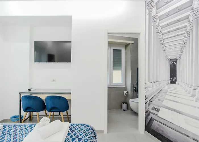 Domus 4* Roma