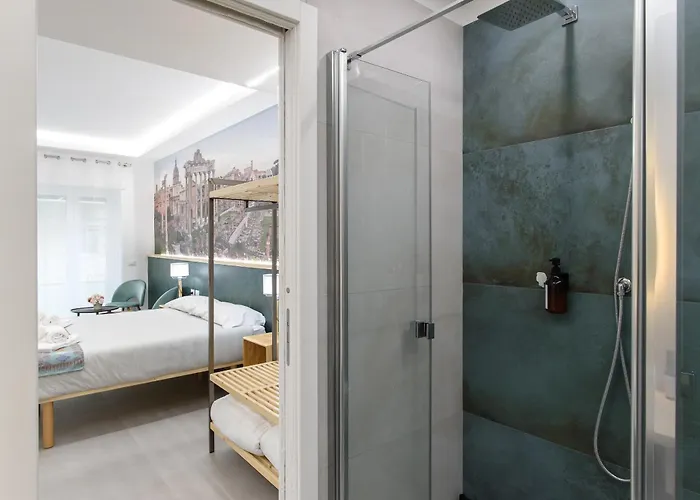 Domus 4* Roma