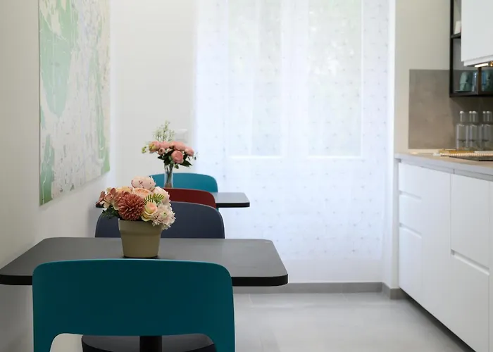 Domus Acomodação com café da manhã 