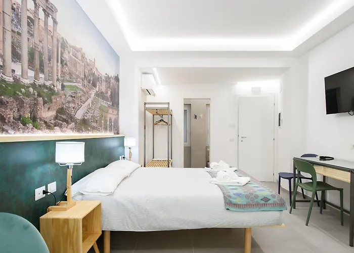 Domus 4* Roma