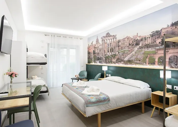 Domus 4*
